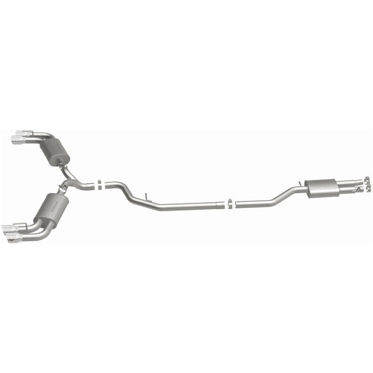 Magnaflow 19466 MAG Catback Exhaust