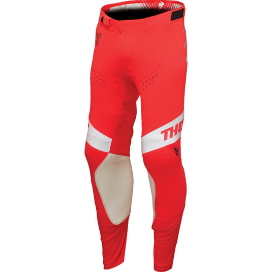 Red/White