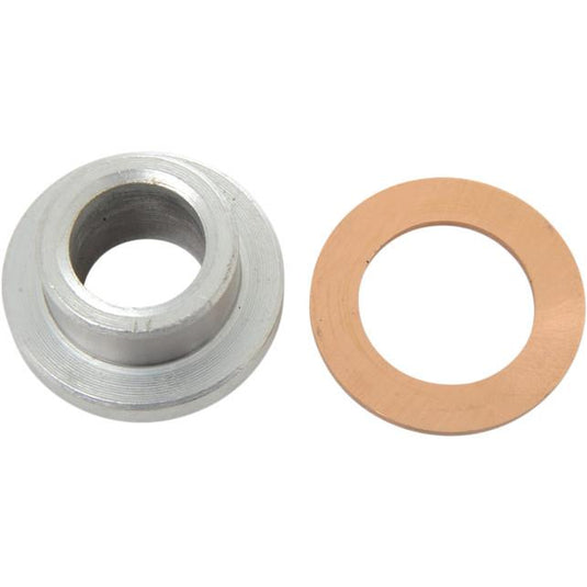 Eastern Motorcycle Parts 40-0235 Front Axle Spacer