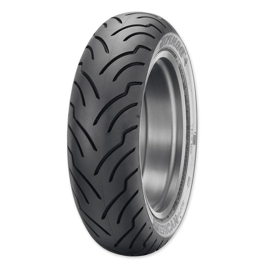 Dunlop 45131730 American Elite Rear Tire - 240/40R18