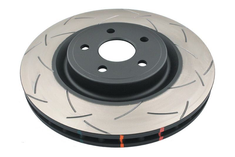 Load image into Gallery viewer, Dba DBA42632S DBA 4000 Series Slotted Rotors

