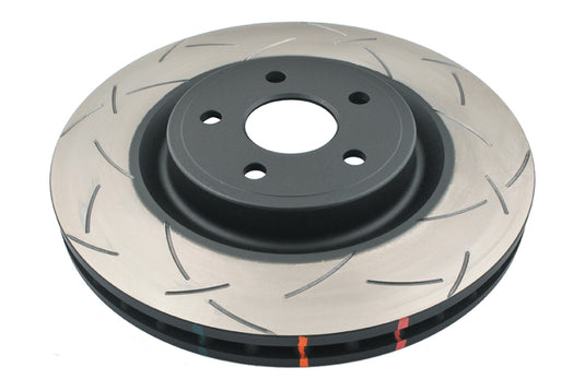 Dba DBA42632S DBA 4000 Series Slotted Rotors