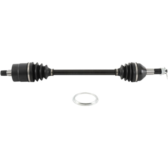 All Balls AB8-CA-8-320 8Ball Extreme Duty Axle