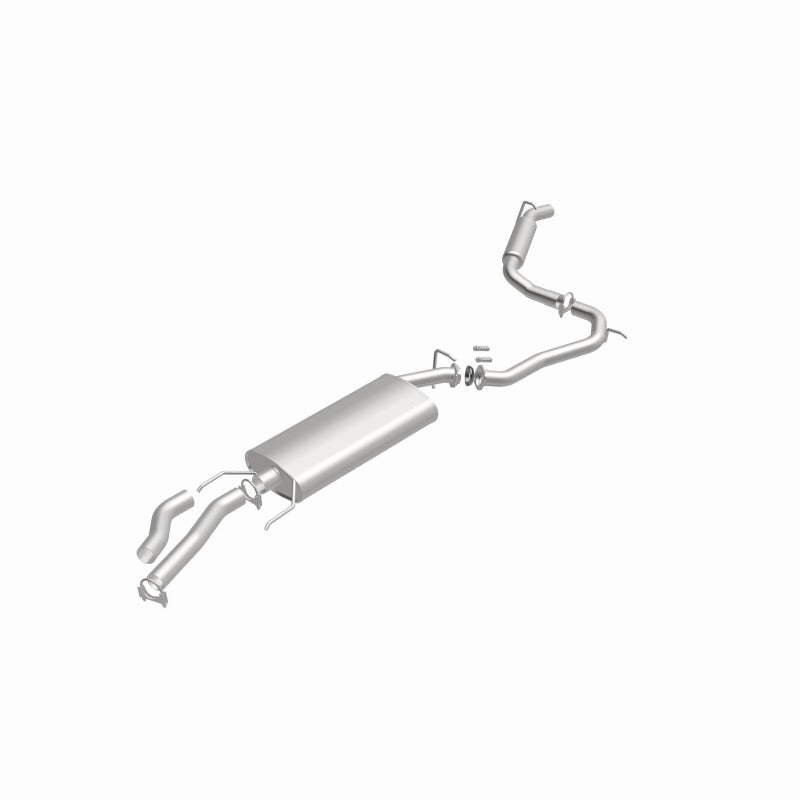 Load image into Gallery viewer, Magnaflow 106-0717 MAG BRE Exhaust Kits
