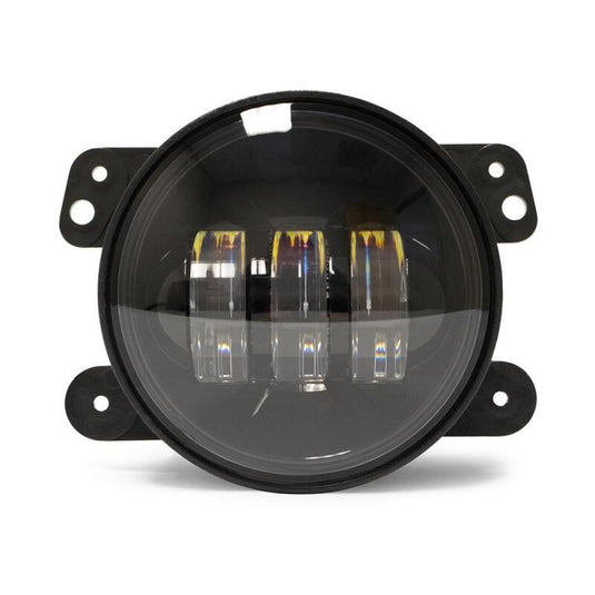 Dv8 Offroad R4FL16W3W DVE Fog Lights