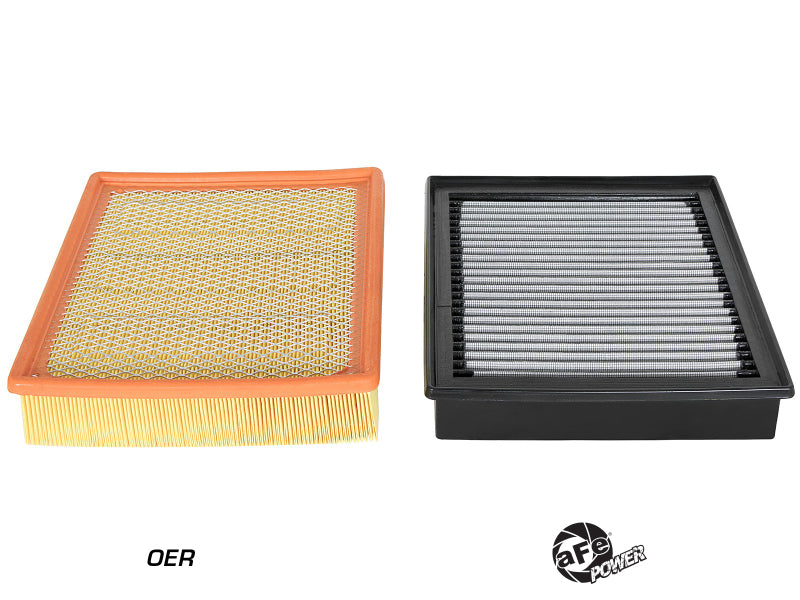 Load image into Gallery viewer, Afe 31-10004 AFE P5R Drop In Air Filter
