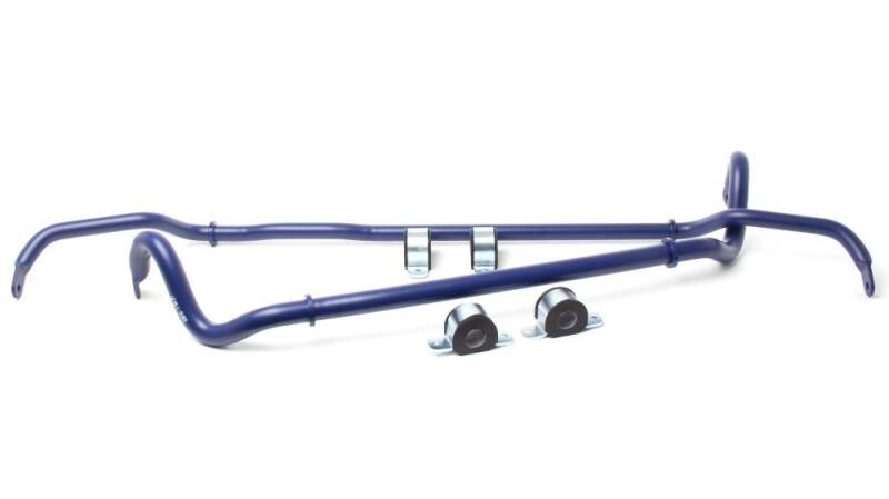 Load image into Gallery viewer, H&amp;R 72616-2 HR Sway Bars - Front and Rear
