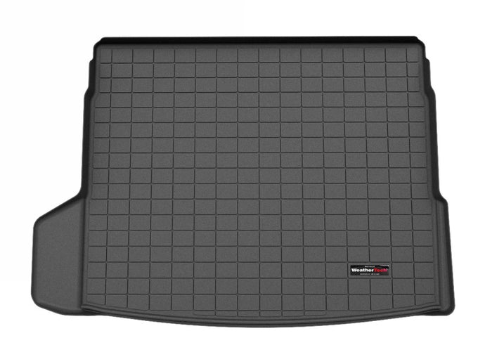 Weathertech 401825 WT Cargo Liners - Black