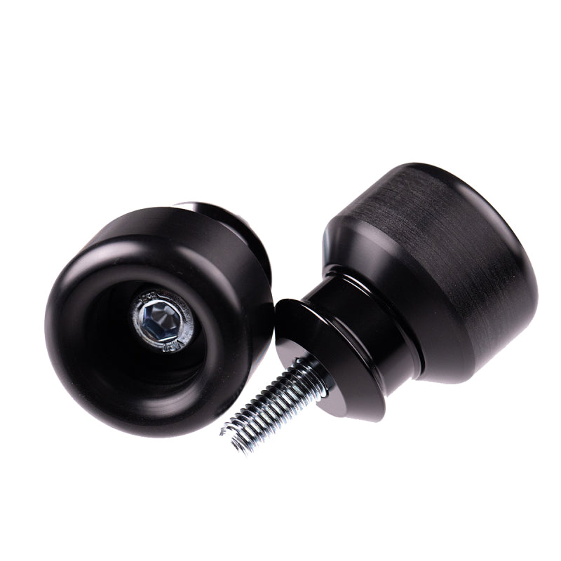 Load image into Gallery viewer, Vortex Racing SP614K VTX Swingarm and Slider Spools

