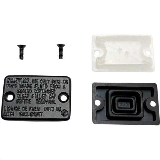 Moose Utility 06-Y01 Master Cylinder Cover Plate