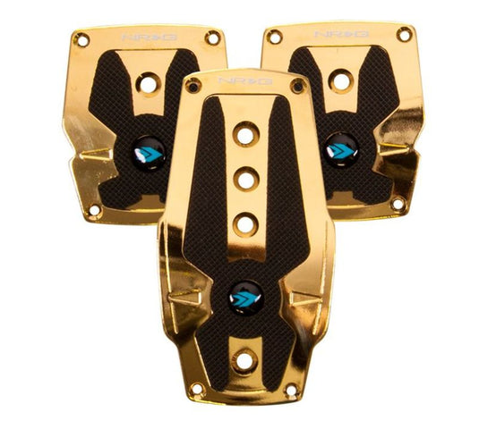 Nrg PDL-200CG NRG Aluminum Sport Pedals