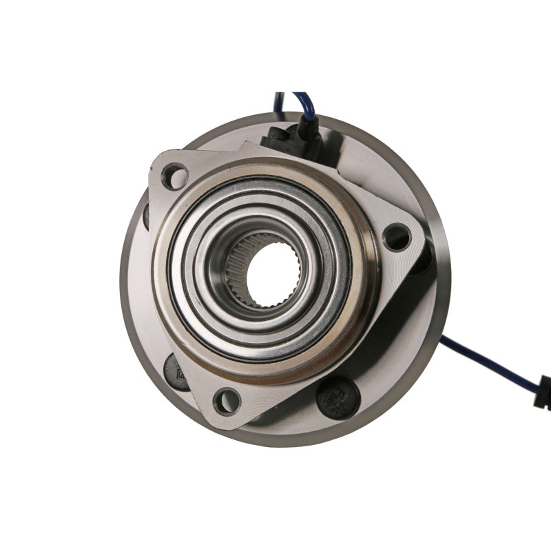 Load image into Gallery viewer, Moog 513272 MOH Hub Assemblies
