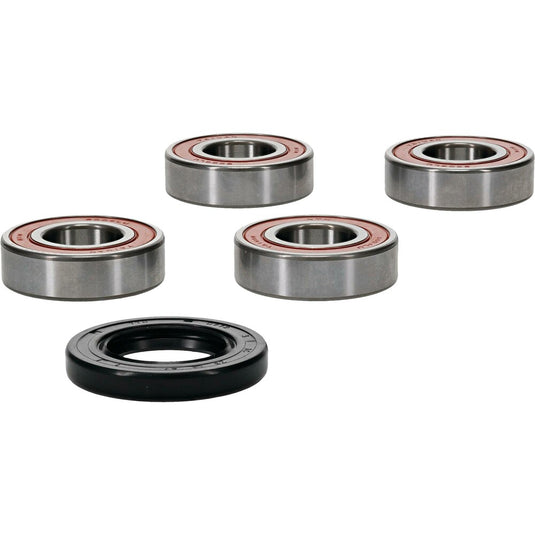 Pivot Works 25-1271-P Premium Wheel Bearing Kit