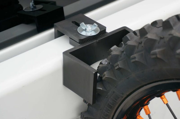 Hardline TW-1 HRL Wheel Accessories
