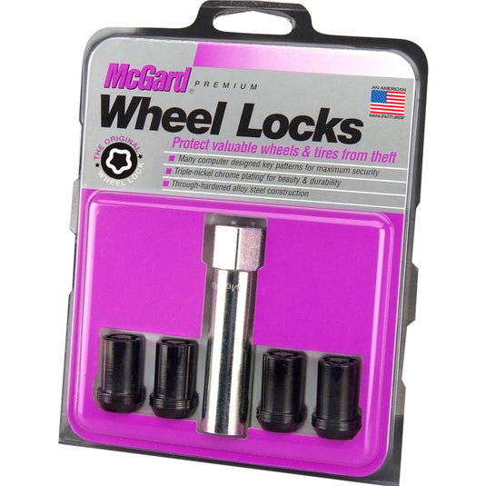 Mcgard 25357 MCG Wheel Lock Nut Sets