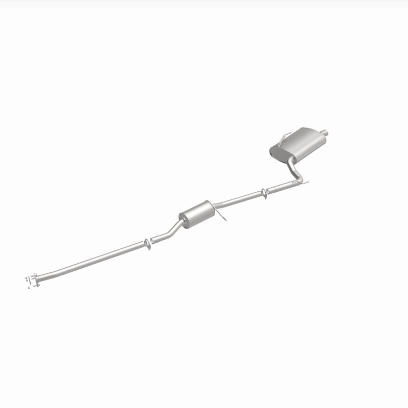 Load image into Gallery viewer, Magnaflow 106-0585 MAG BRE Exhaust Kits
