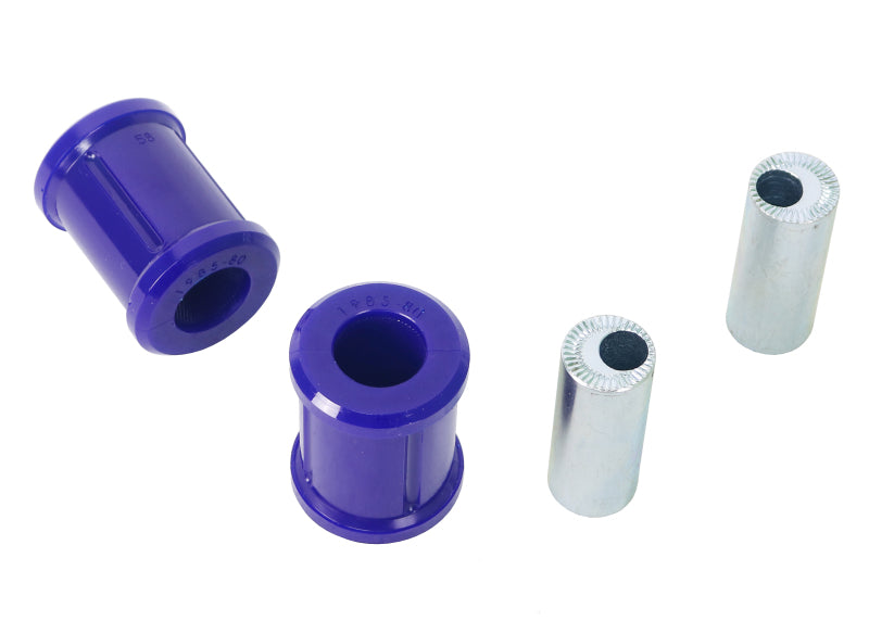 Load image into Gallery viewer, Superpro SPF1985-80AK SPR Camber Adj Kits
