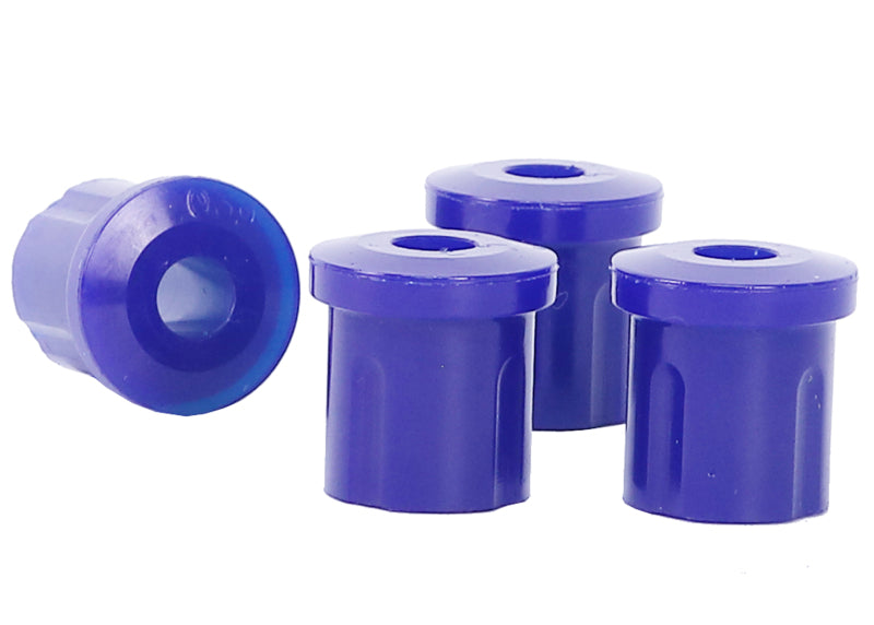 Load image into Gallery viewer, Superpro SPF0039K SPR Bushings - Leaf Spring
