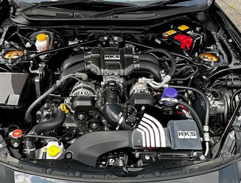 Load image into Gallery viewer, Hks 70026-AT010 HKS Intake Ducts and Funnels
