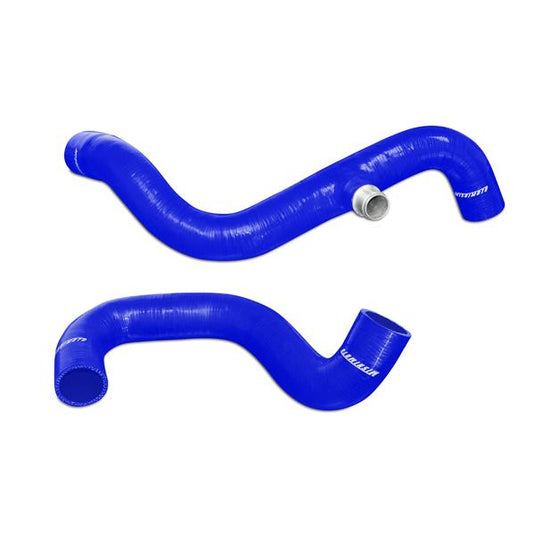 Mishimoto MMHOSE-F250D-94BL MM Silicone Hose - Radiator