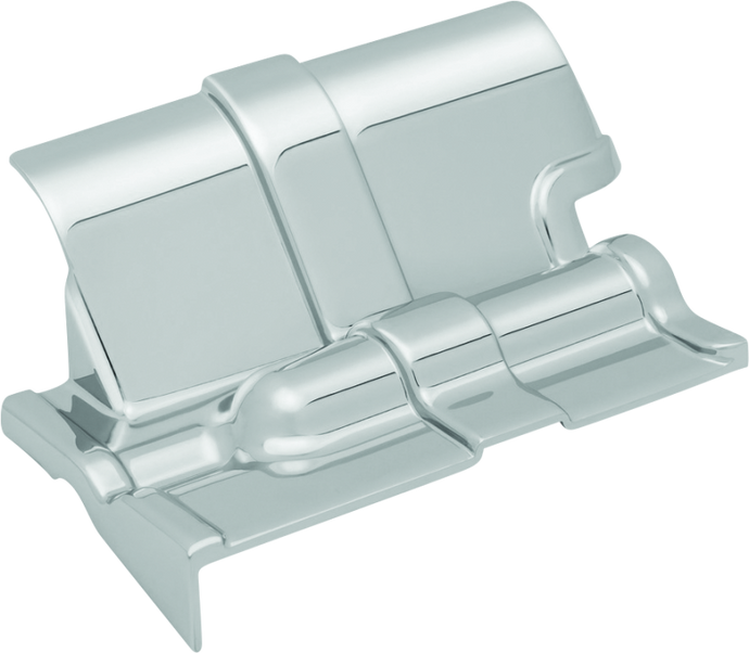 Kuryakyn 5696 KUR Transmission Covers B