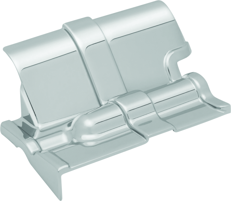 Load image into Gallery viewer, Kuryakyn 5696 KUR Transmission Covers B
