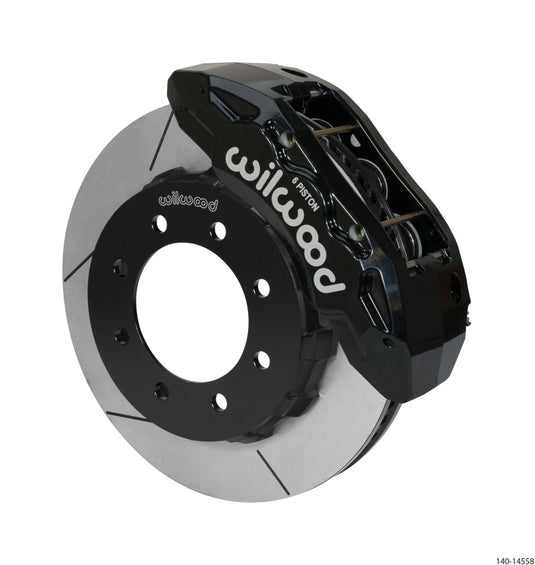 Wilwood 140-14558 WIL TX6R Brake Kit