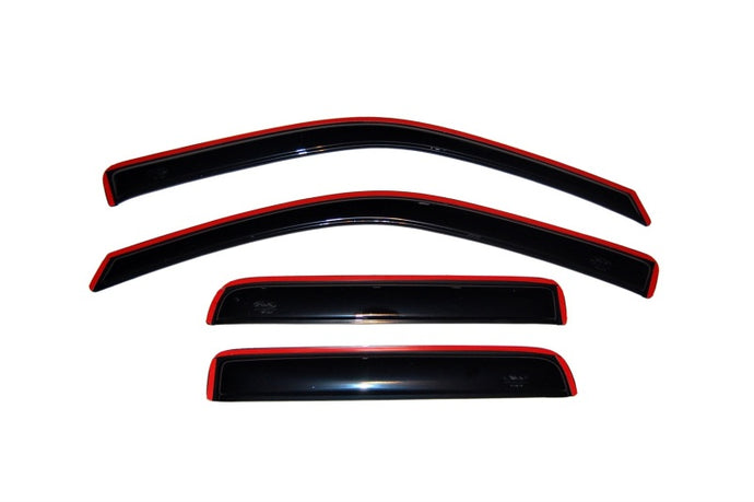 Avs 194133 AVS In-Channel Ventvisors