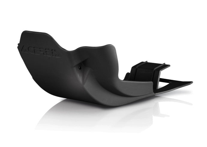 Acerbis 2125670001 ACB Skid Plates