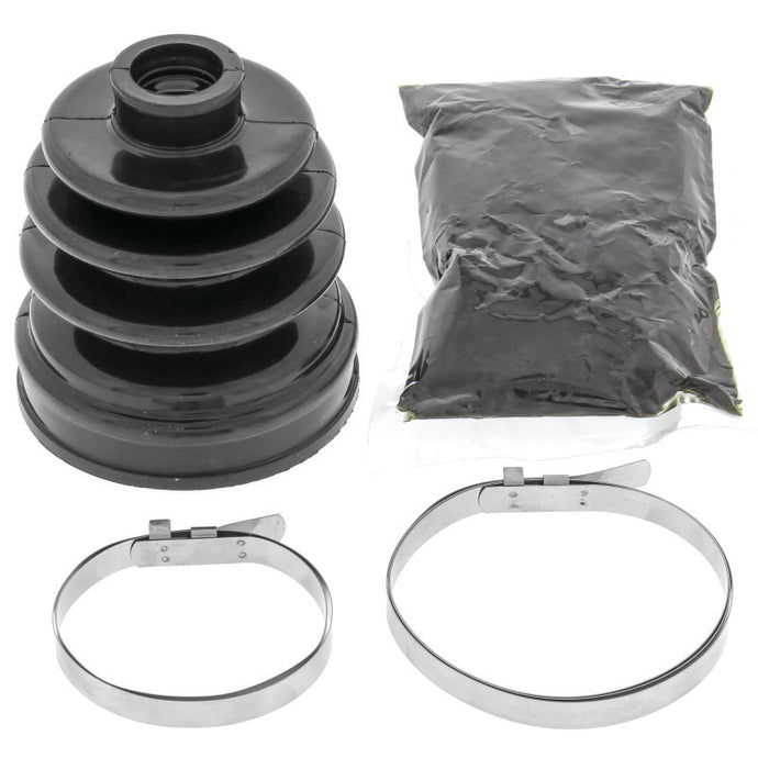 Quadboss 414966 QBS CV Boot Kits