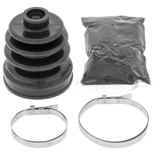 Quadboss 414966 QBS CV Boot Kits