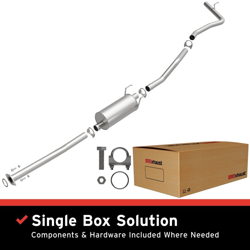 Load image into Gallery viewer, Magnaflow 106-0146 MAG BRE Exhaust Kits
