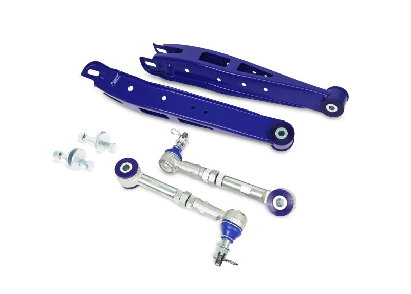 Load image into Gallery viewer, Superpro TRC0015 SPR Control Arms - Rear
