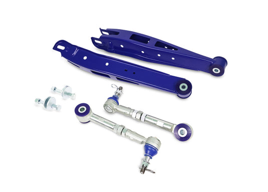 Superpro TRC0015 SPR Control Arms - Rear