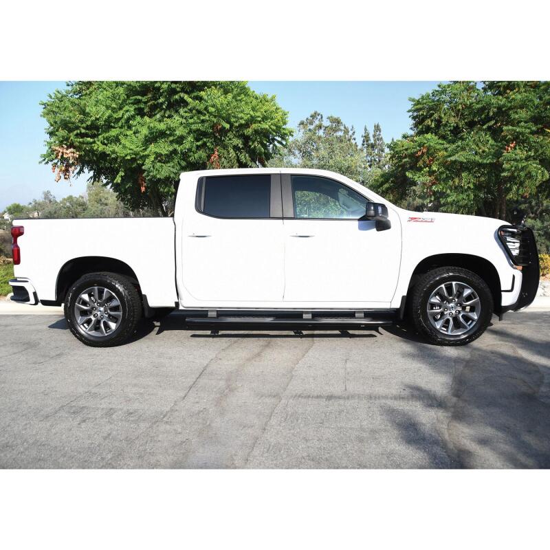 Load image into Gallery viewer, Westin 21-24135 WES Nerf Bars - PRO TRAXX 4
