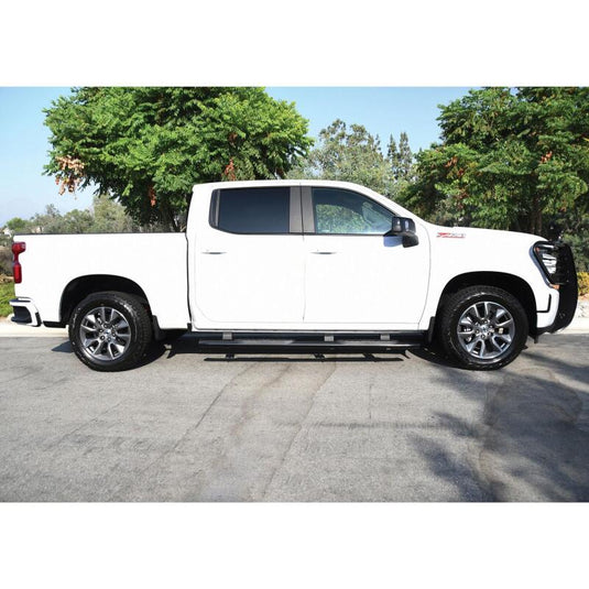 Westin 21-24135 WES Nerf Bars - PRO TRAXX 4