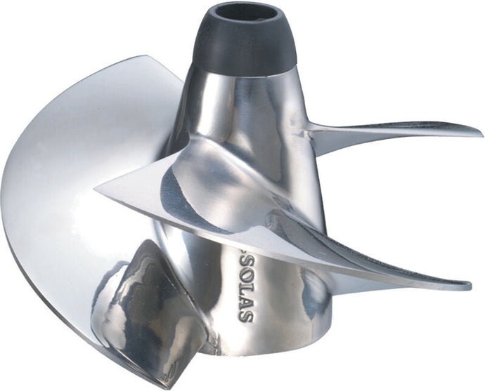 Solas SR-CD-12/20A Concord Impeller - Pitch 12/20A