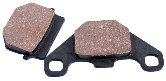Outside Distributing 13-0411 Brake Pads - Type R5