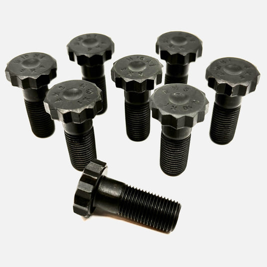 Mcleod Racing 1568 MLR Hardware