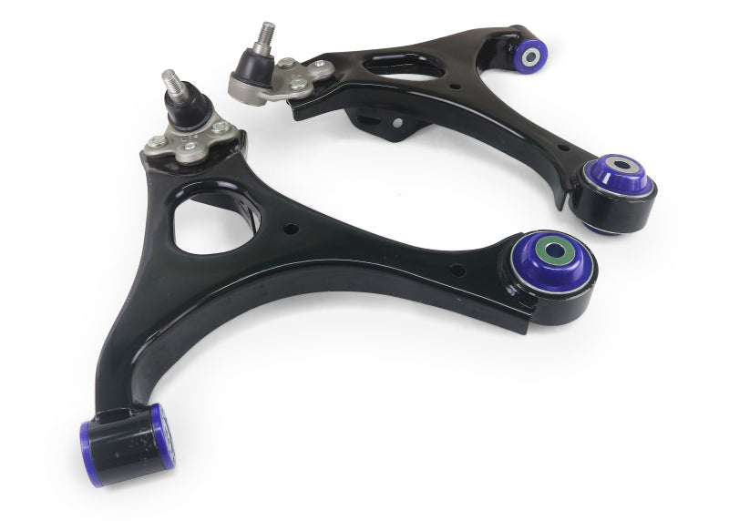 Load image into Gallery viewer, Superpro TRC1166 SPR Control Arms - Front
