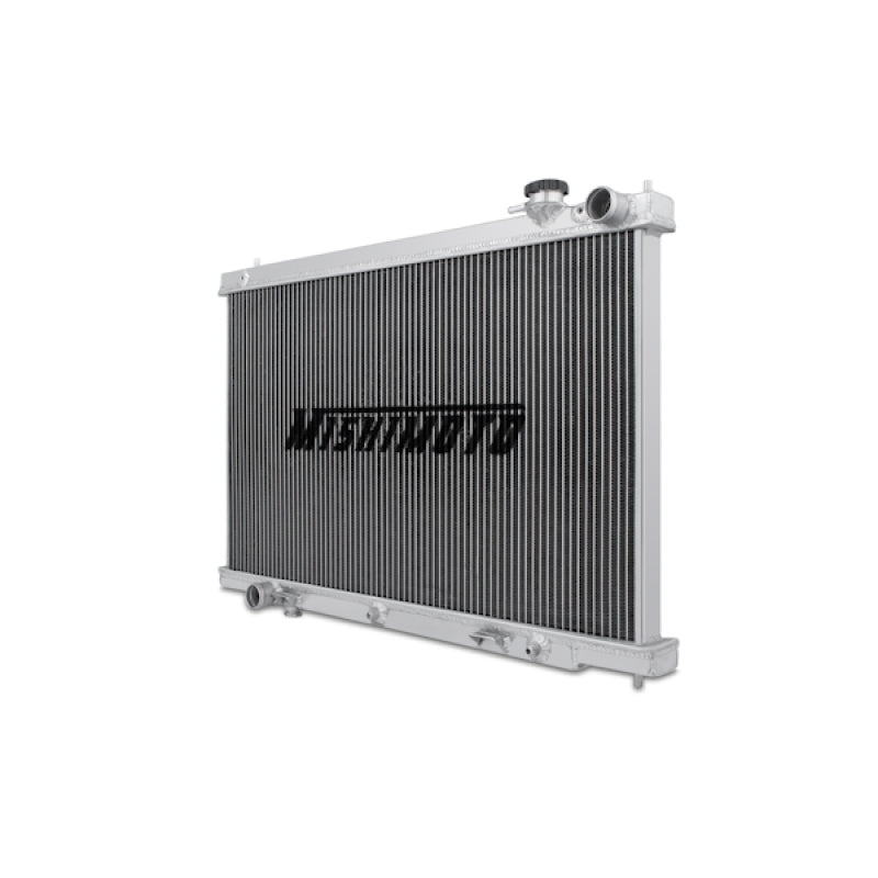 Load image into Gallery viewer, Mishimoto MMRAD-G35-03 MM Radiators - Alum
