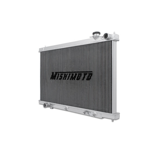 Mishimoto MMRAD-G35-03 MM Radiators - Alum