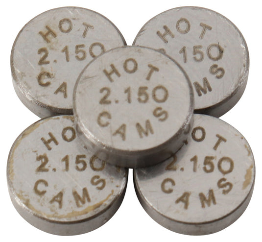 Hot Cams 5PK748215 HOC Shim Kits