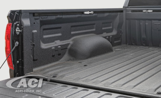 Access B1050099 ACC LOMAX Tri-Fold Cover