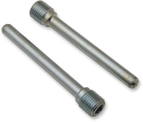 Drag Specialties 1702-0345 Brake Pad Pin - Rear