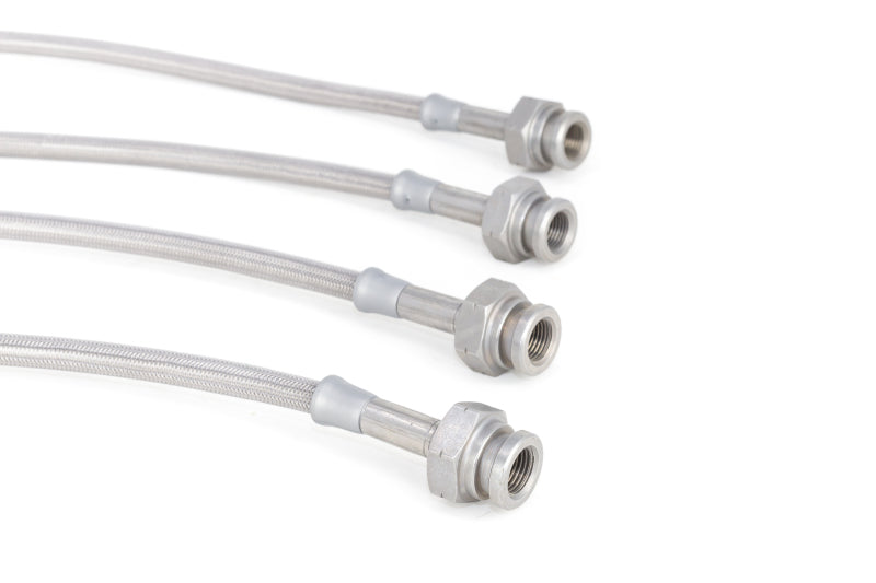 Load image into Gallery viewer, Goodridge 20037 GR G-Stop Brake Line Kits
