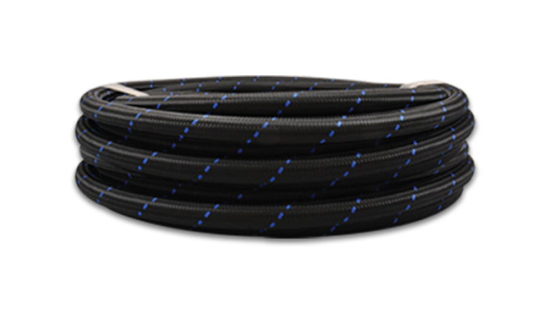 Load image into Gallery viewer, Vibrant 11968B VIB Flex Hose - Nylon

