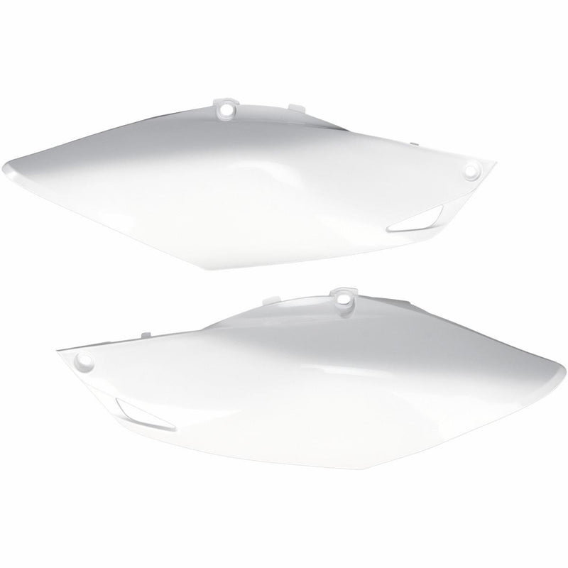 Acerbis 2314380002 Side Panels - White