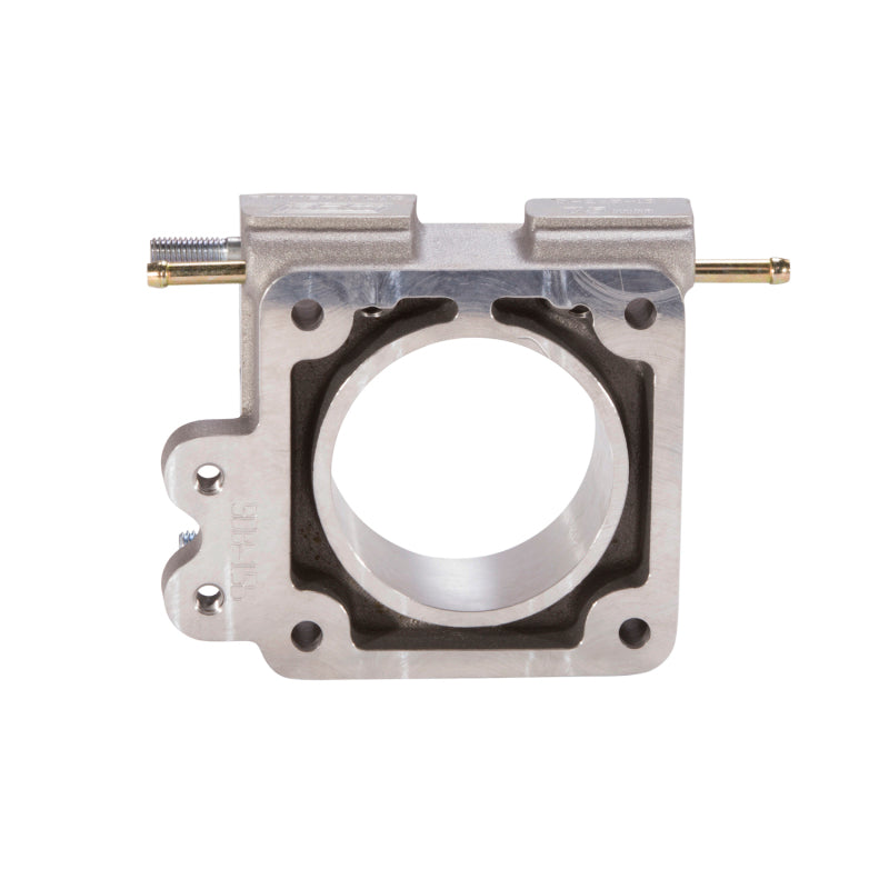 Load image into Gallery viewer, Bbk 1518 BBK Throttle Body EGR Plate
