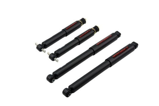 Belltech 9145 BT Nitro Shock Set